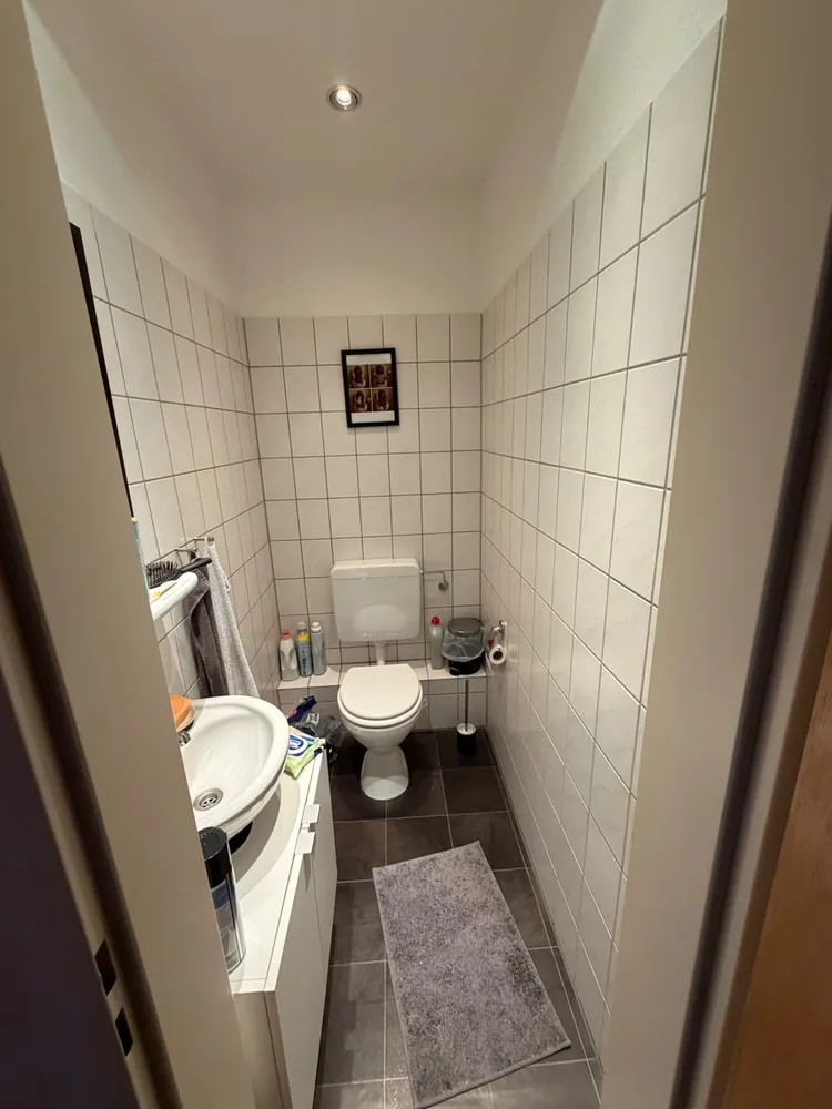 3 room apartment with 71 m² in Duisburg – Photo 9