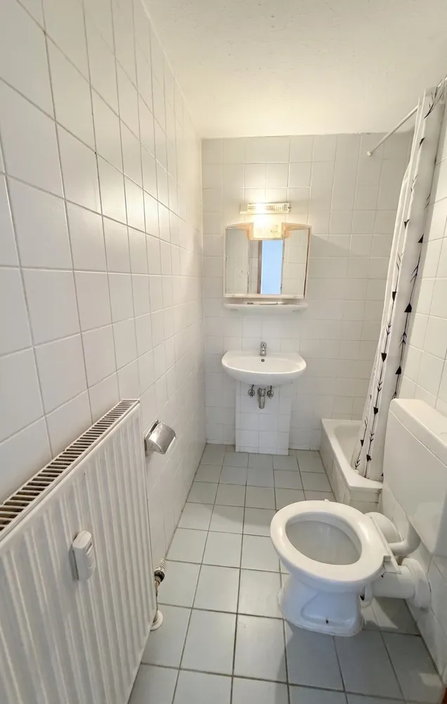 1 Zimmer Wohnung mit 22 m² in Mannheim – Bild 5