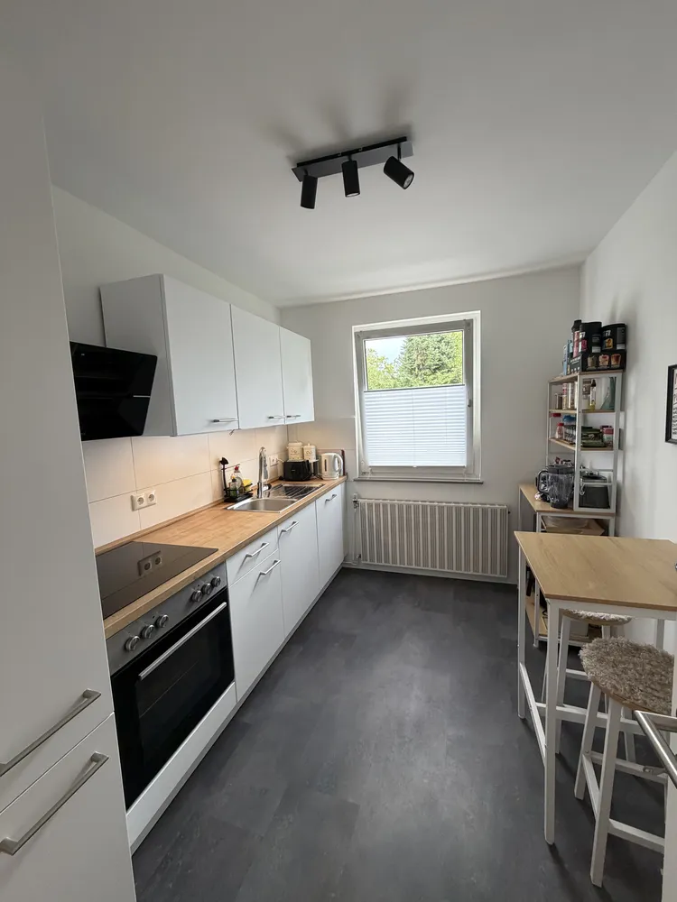 3 Zimmer Wohnung mit 65 m² in Köln – Bild 5