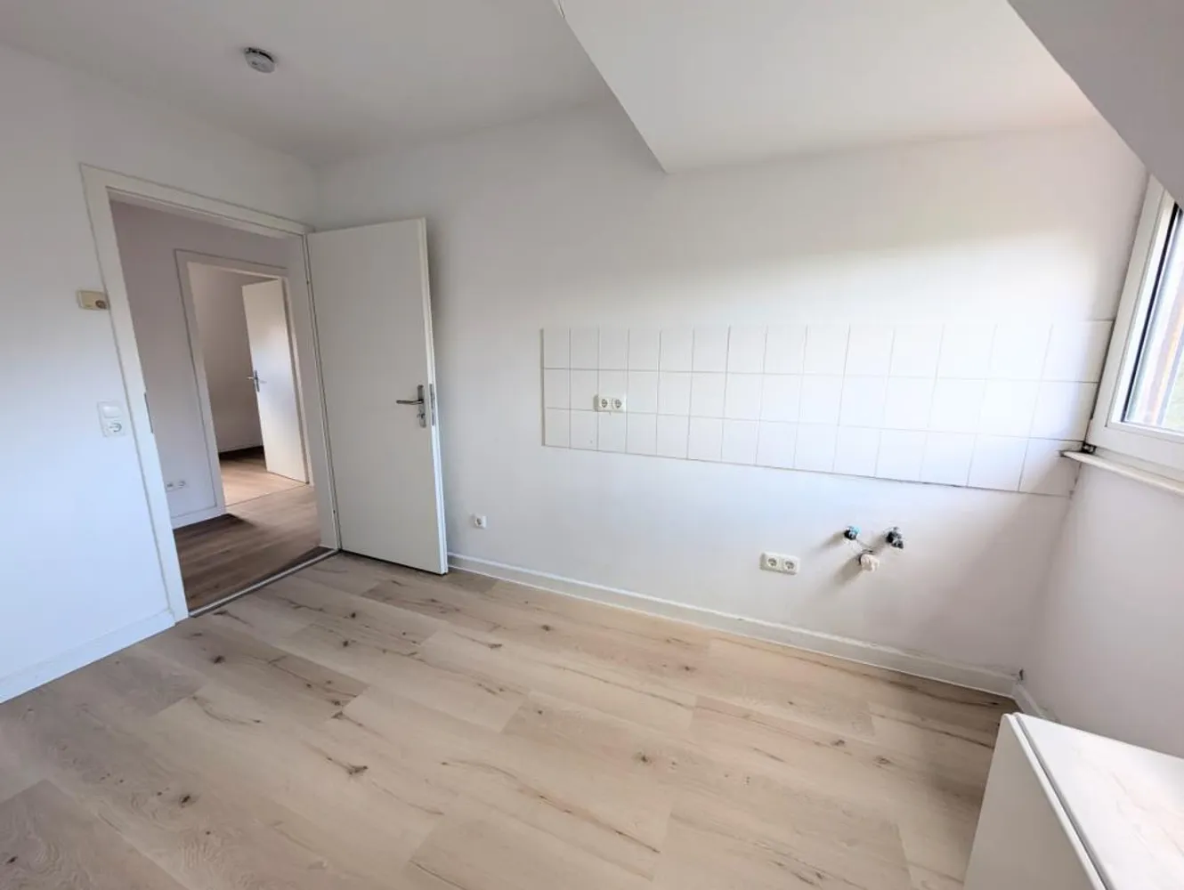 3 Zimmer Wohnung mit 49 m² in Marl – Bild 5