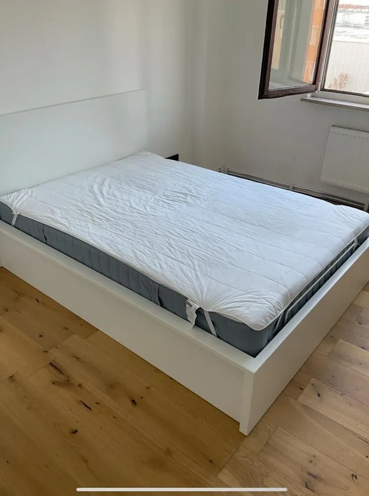 1 Zimmer Wohnung mit 10 m² in Nürnberg – Bild 5