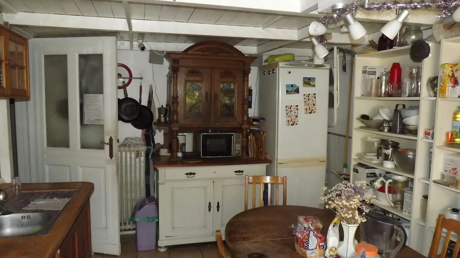 Shared room with 23 m² in Berlin – Photo 8