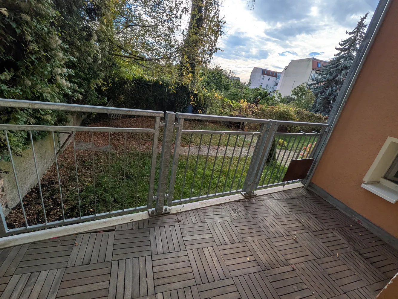 2 Zimmer Wohnung mit 60 m² in Halle (Saale) – Bild 11