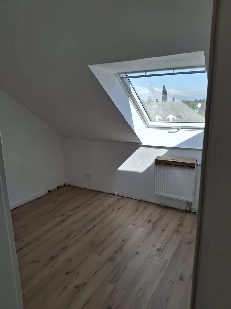 3 Zimmer Wohnung mit 66 m² in Kehl – Bild 2