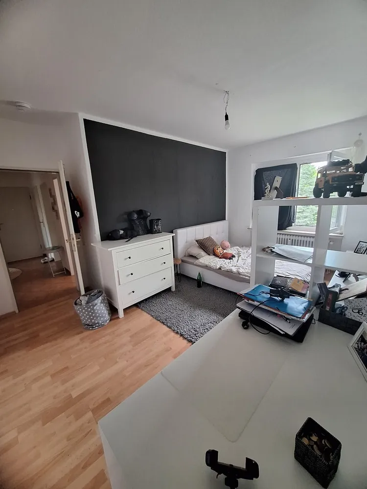 3 Zimmer Wohnung mit 83 m² in Soltau – Bild 3