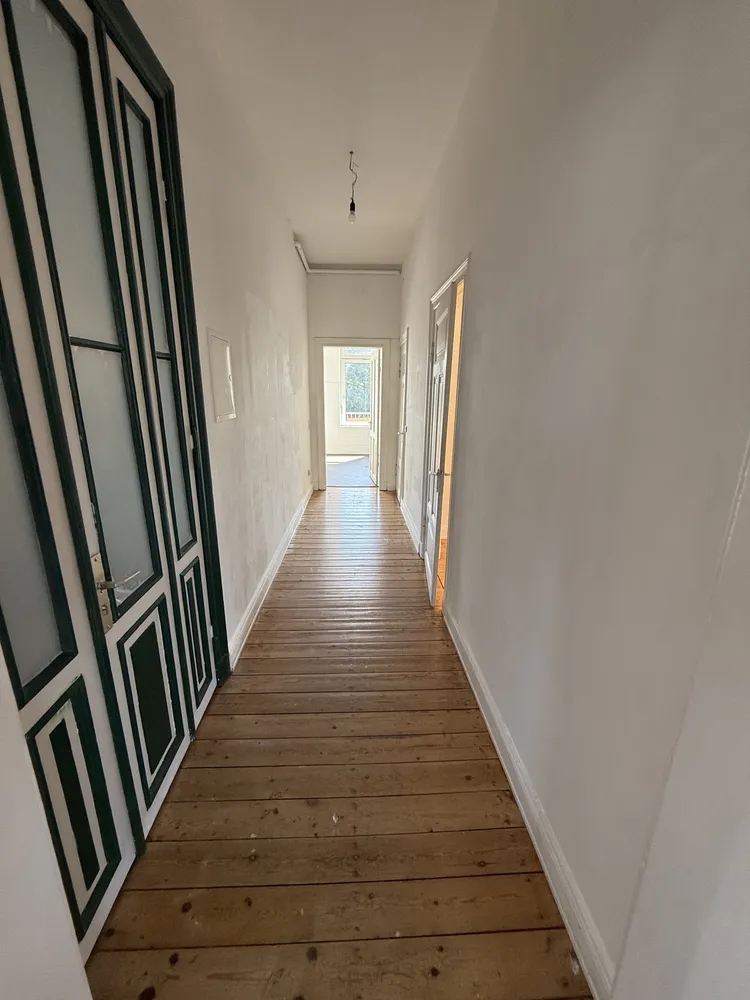 3 room apartment with 77 m² in Neumünster – Photo 3