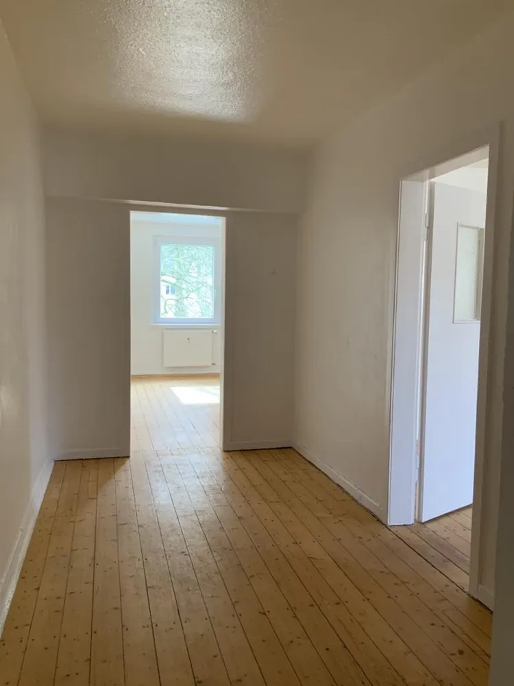 3 Zimmer Wohnung mit 59 m² in Essen – Bild 4