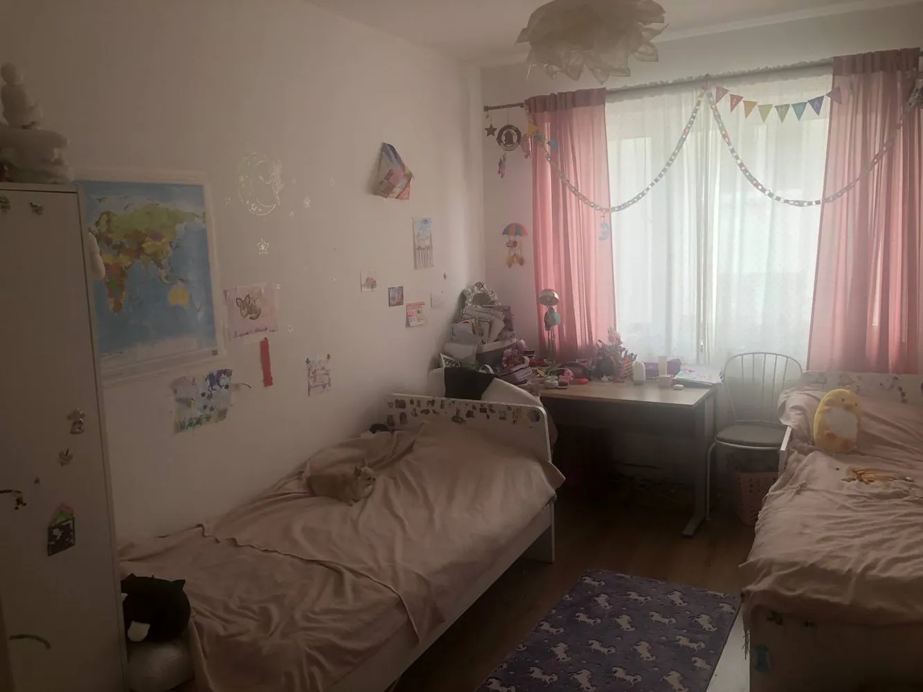 3 Zimmer Wohnung mit 60 m² in Dortmund – Bild 4
