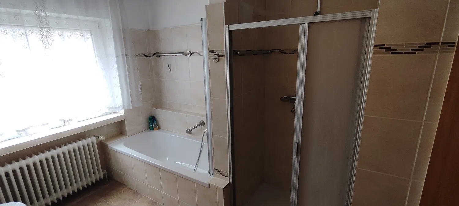 2 room apartment with 65 m² in Hofheim am Taunus – Photo 5