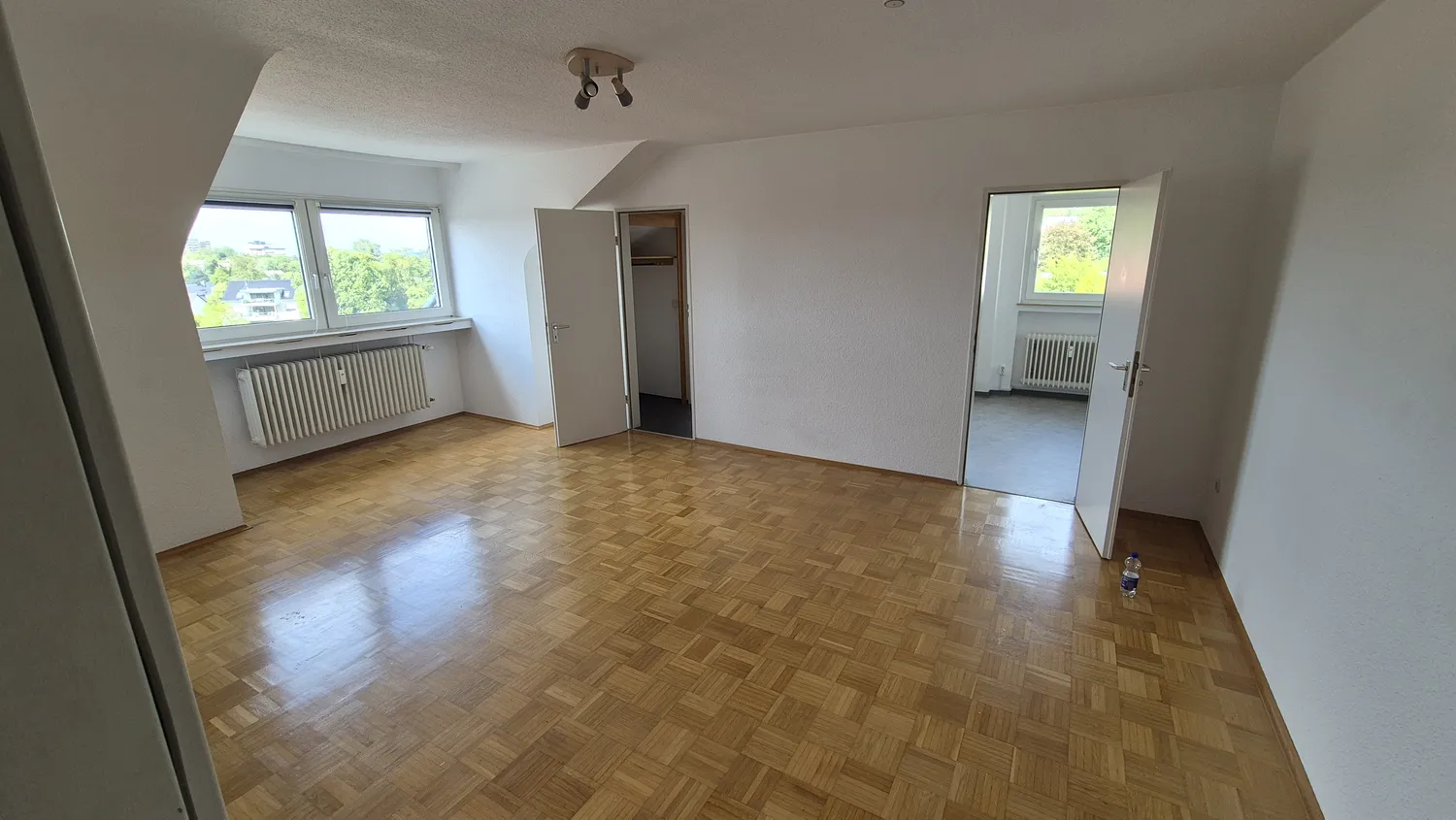 2 Zimmer Wohnung mit 40 m² in Hagen – Bild 1