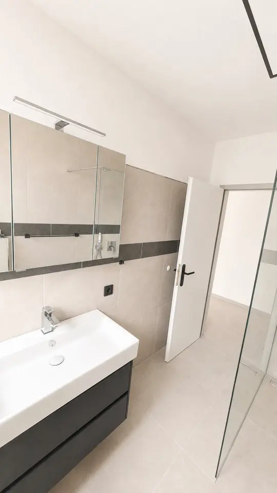 2 Zimmer Wohnung mit 45 m² in Bielefeld – Bild 10