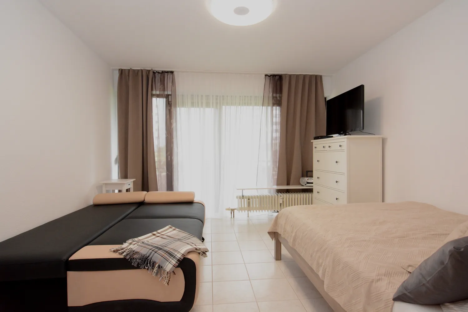 1 Zimmer Wohnung mit 33 m² in Wiesbaden – Bild 3