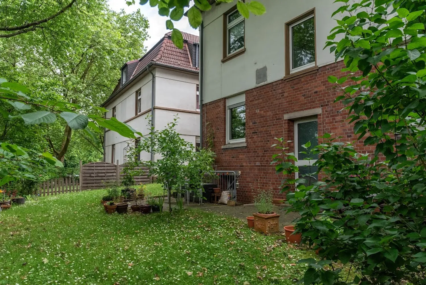 2 Zimmer Wohnung mit 57 m² in Essen – Bild 3