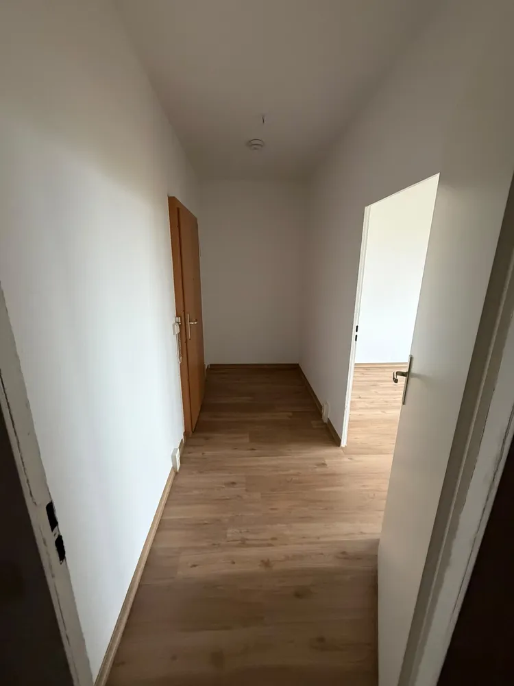 1 Zimmer Wohnung mit 32 m² in Stendal – Bild 1