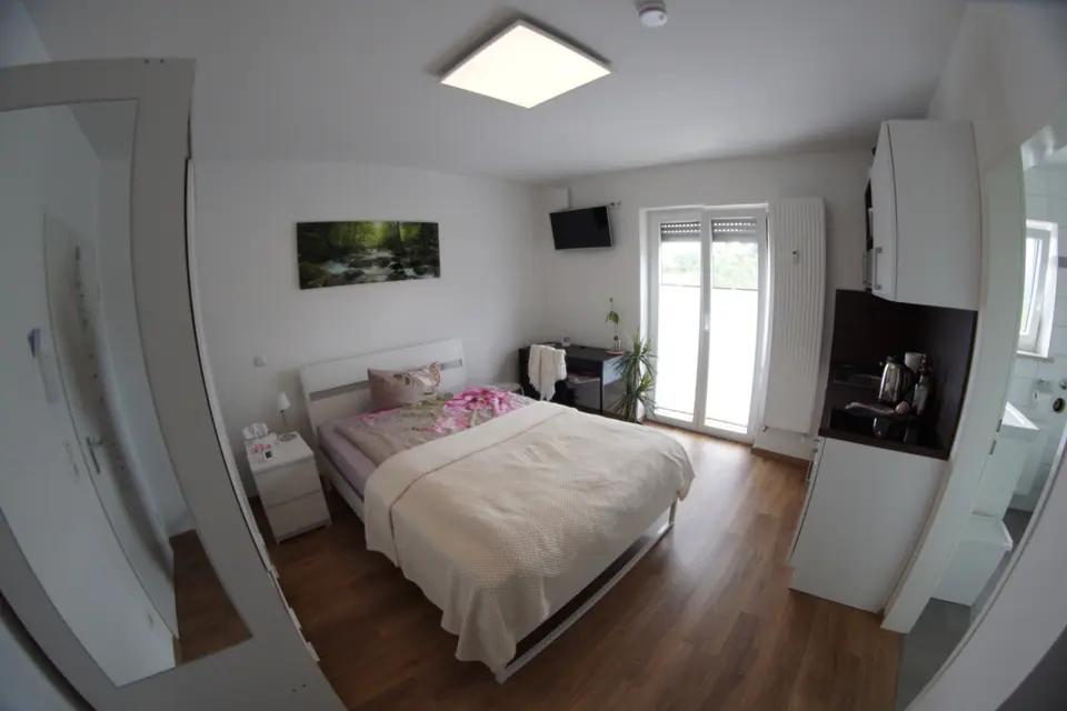 Studio mit 18 m² in Regensburg – Bild 8