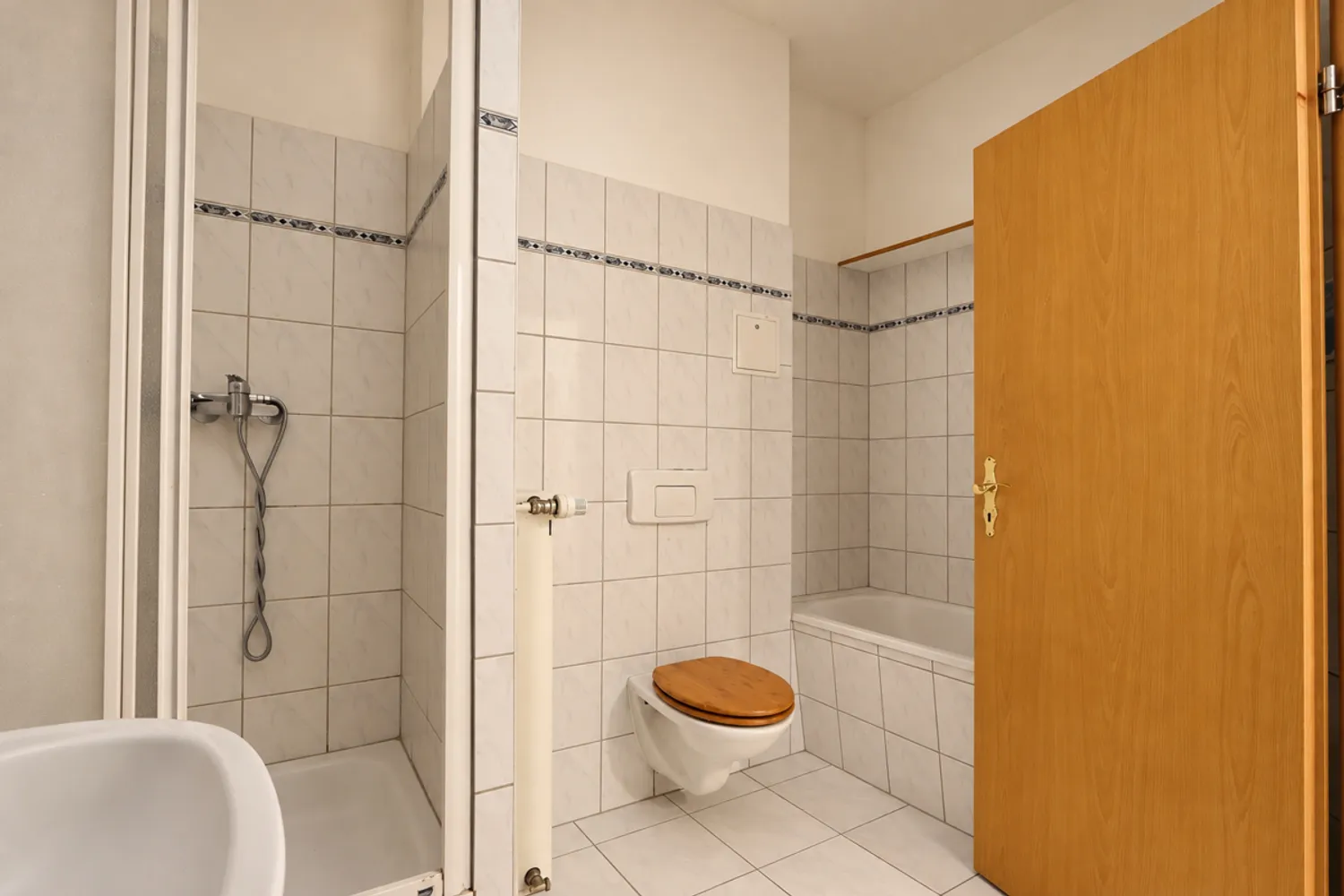 3 Zimmer Wohnung mit 66 m² in Halle (Saale) – Bild 11