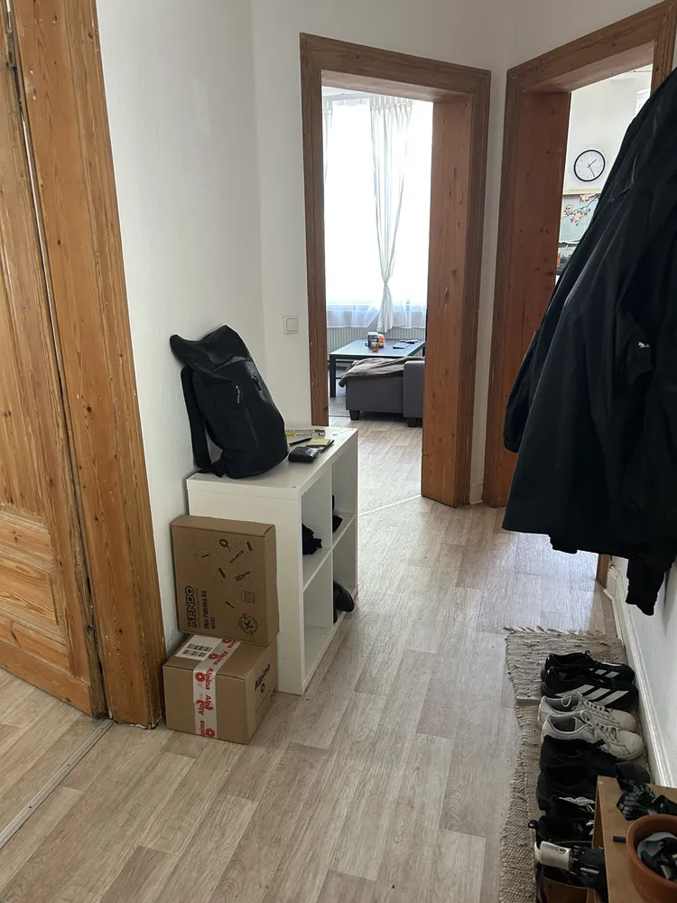 2 room apartment with 68 m² in Bielefeld – Photo 2