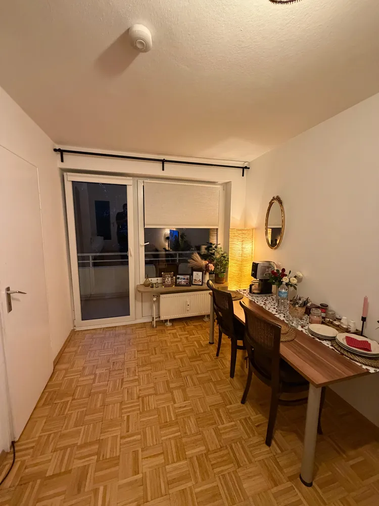 1 Zimmer Wohnung mit 33 m² in München – Bild 12