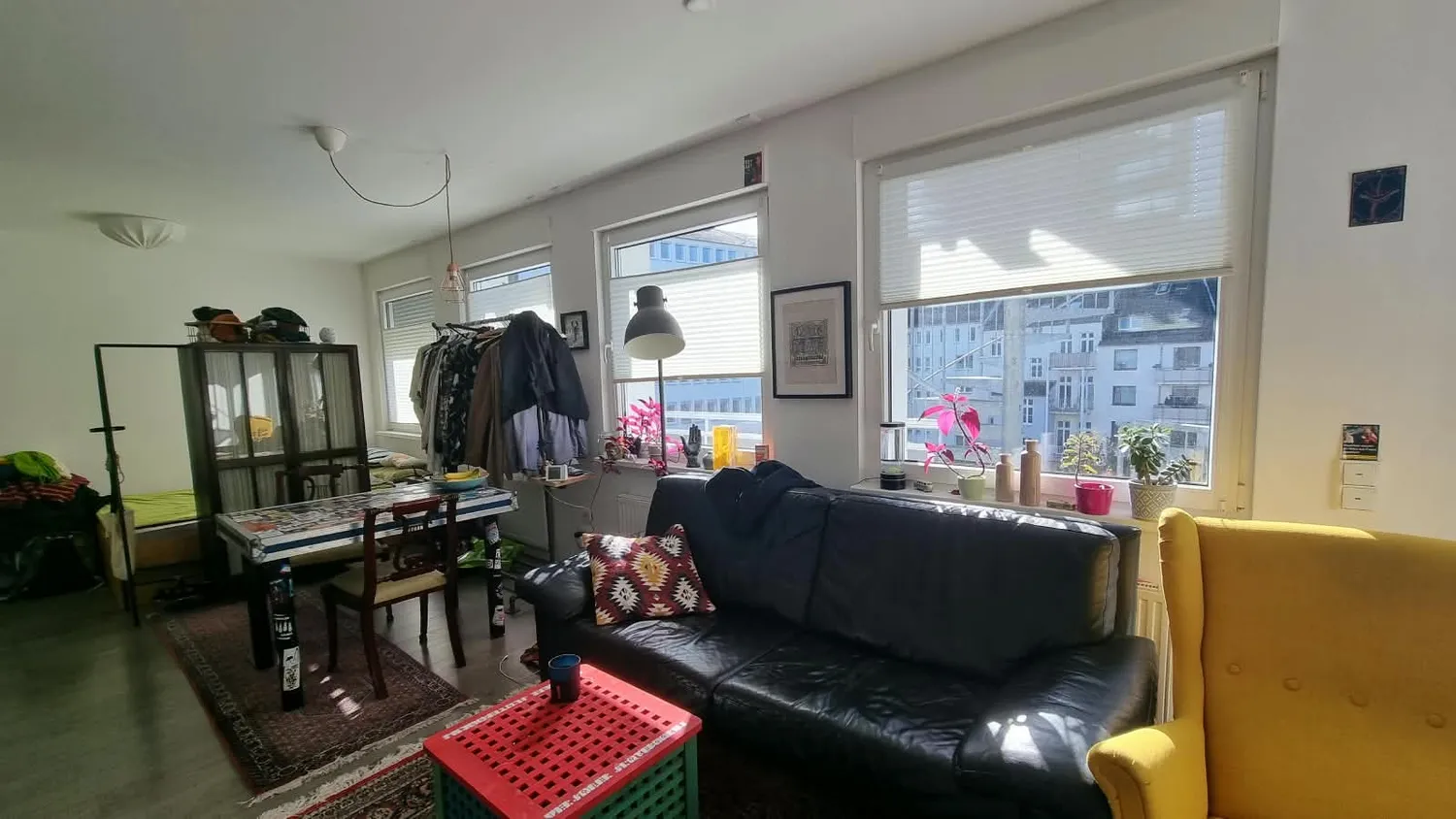 1 Zimmer Wohnung mit 36 m² in Essen – Bild 7