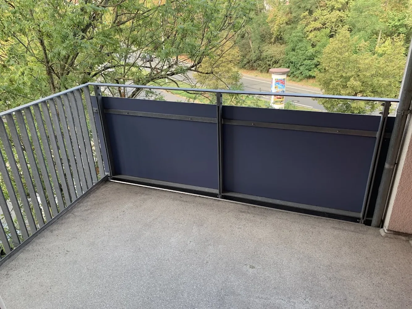 4 Zimmer Wohnung mit 84 m² in Nürnberg – Bild 3