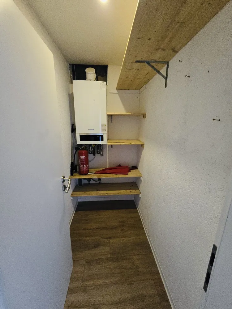 3 Zimmer Wohnung mit 90 m² in Neuwied – Bild 4