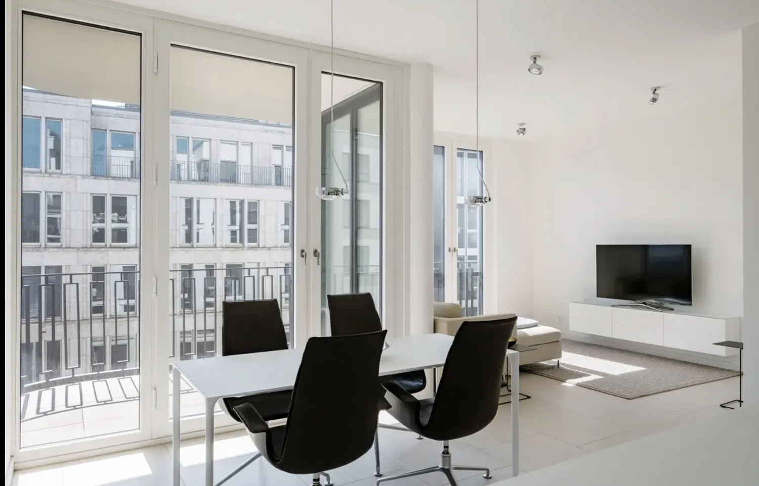 3 Zimmer Wohnung mit 100 m² in Berlin – Bild 6