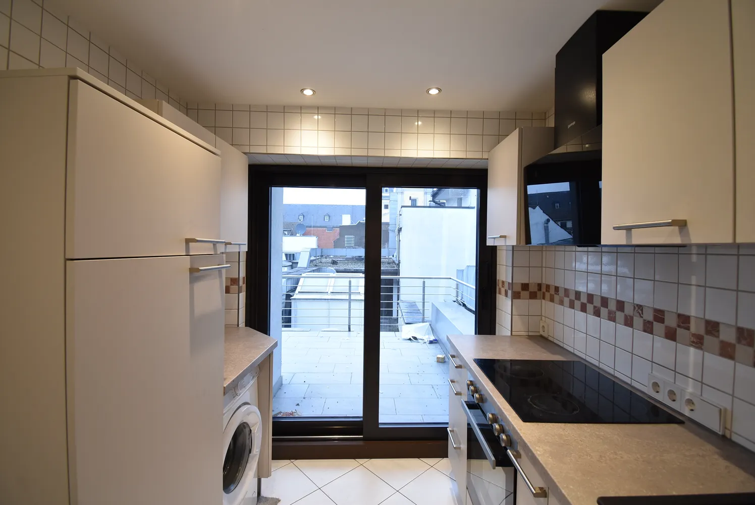 2 Zimmer Wohnung mit 54 m² in Düsseldorf – Bild 4