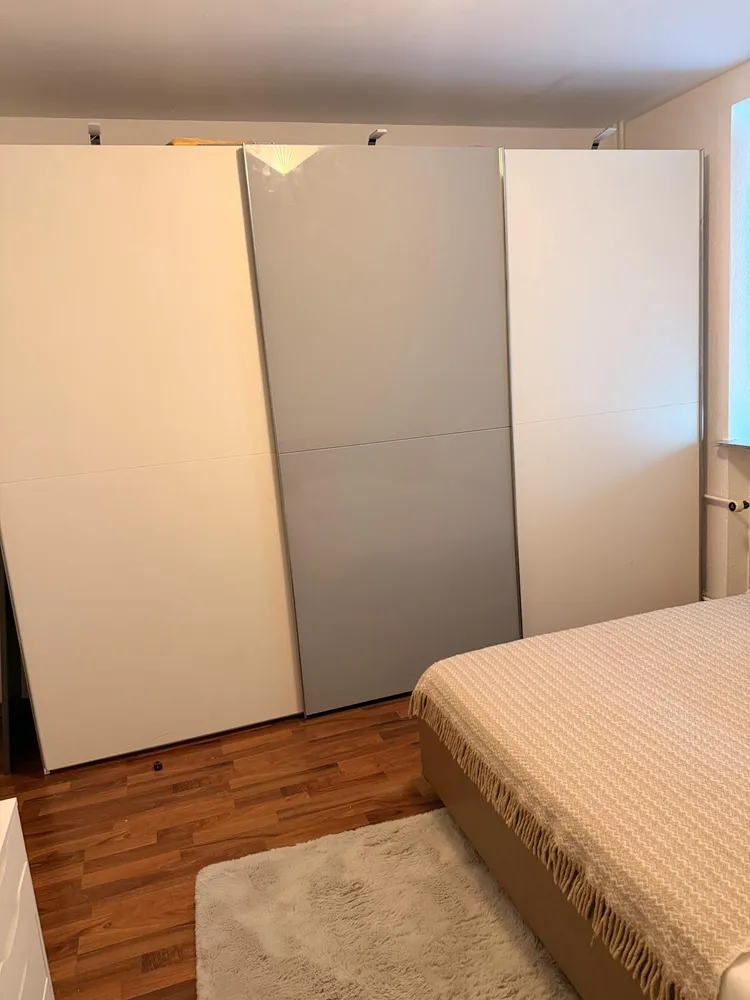 Shared room with 10 m² in Hamburg – Photo 8