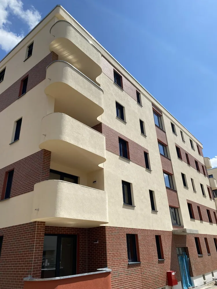 4 Zimmer Wohnung mit 102 m² in Leipzig – Bild 2