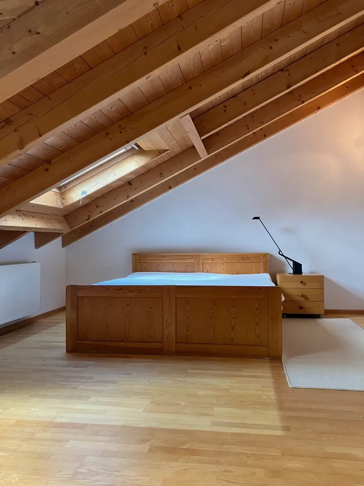 WG-Zimmer mit 42 m² in Starnberg – Bild 3