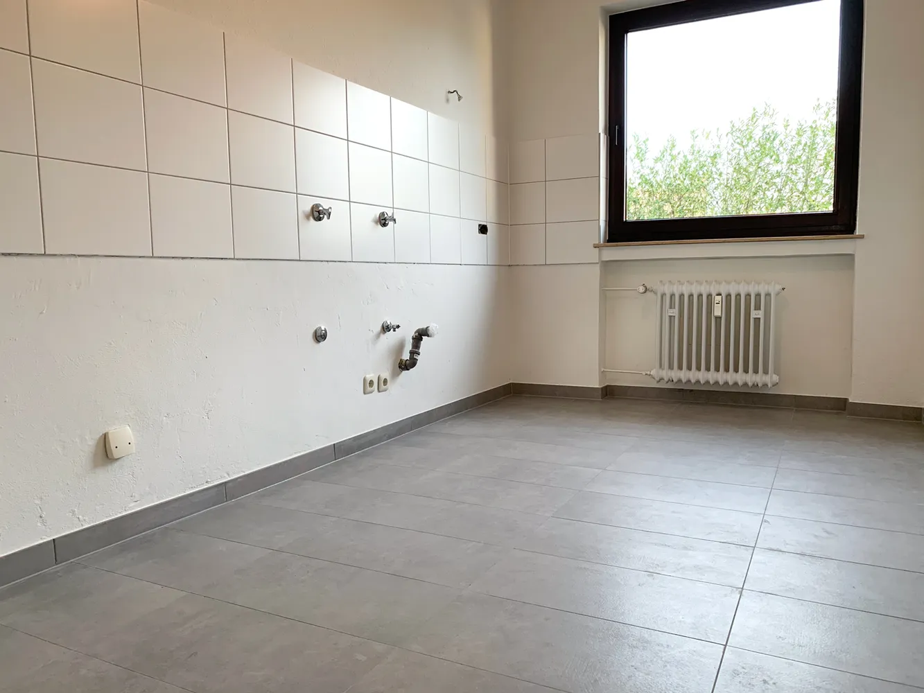 3 Zimmer Wohnung mit 60 m² in Essen – Bild 10