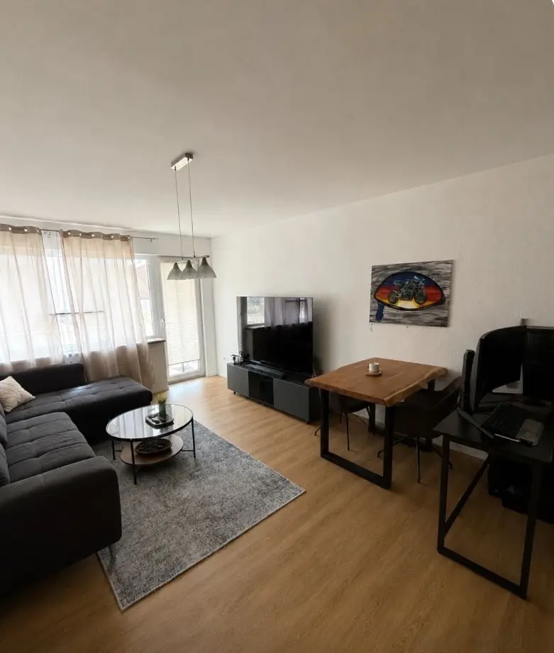 2 Zimmer Wohnung mit 80 m² in Kerpen – Bild 1