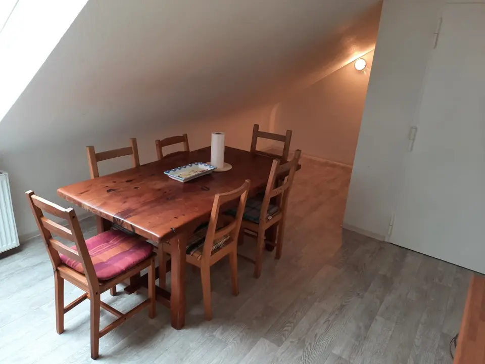 WG-Zimmer mit 30 m² in Mannheim – Bild 6