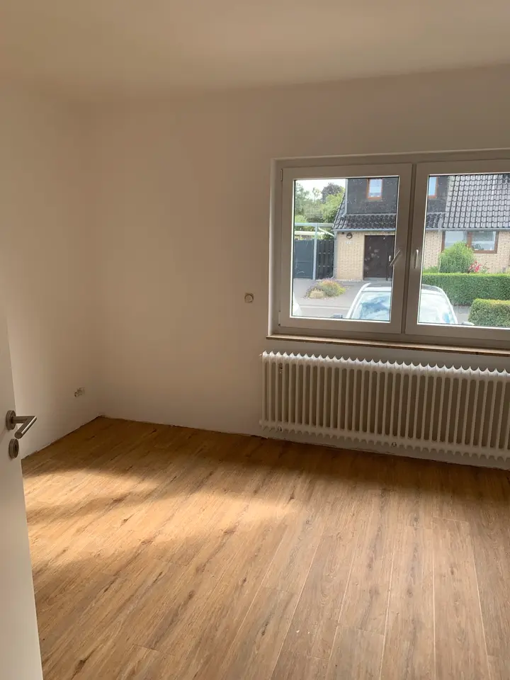 4 Zimmer Wohnung mit 67 m² in Krefeld – Bild 3