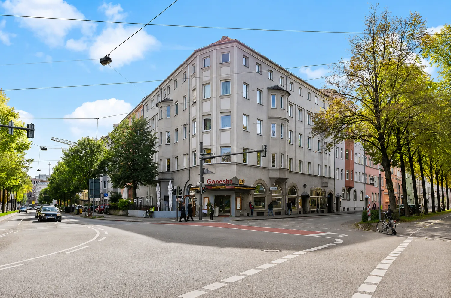 4 Zimmer Wohnung mit 108 m² in Augsburg – Bild 9