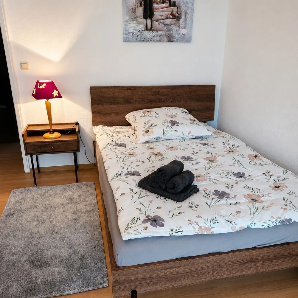 1 Zimmer Wohnung mit 36 m² in Hannover – Bild 3