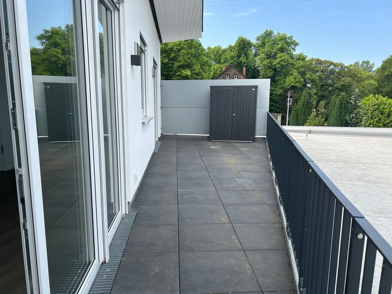 3 Zimmer Wohnung mit 83 m² in Bochum – Bild 1