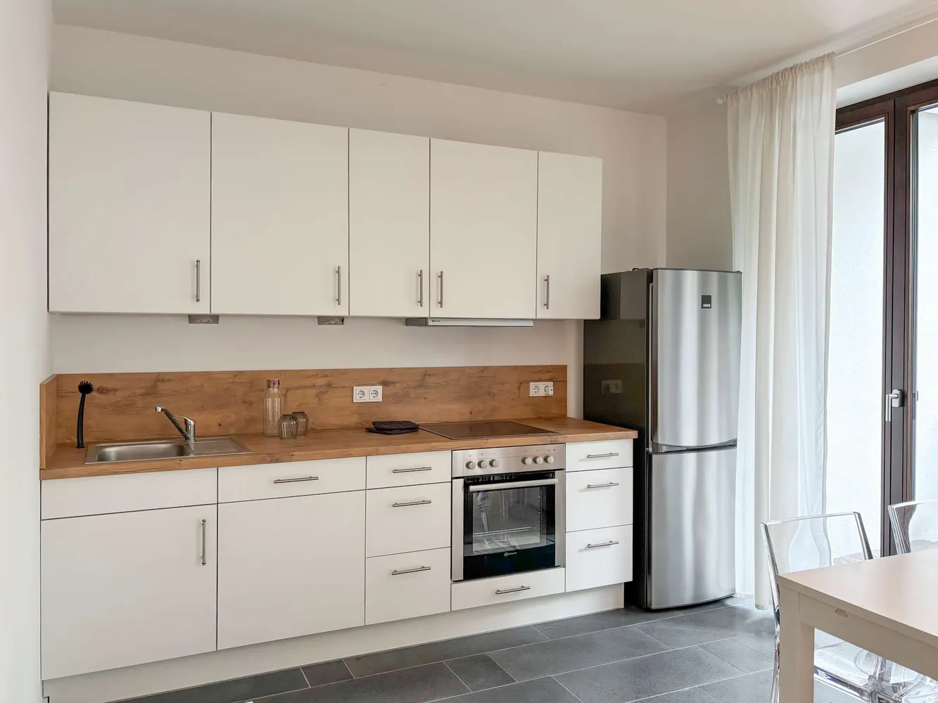 1 Zimmer Wohnung mit 40 m² in Frankfurt am Main – Bild 5