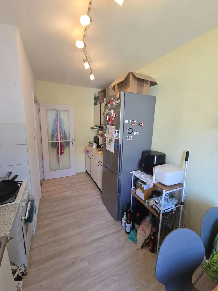 1 room apartment with 35 m² in Stuttgart – Photo 6