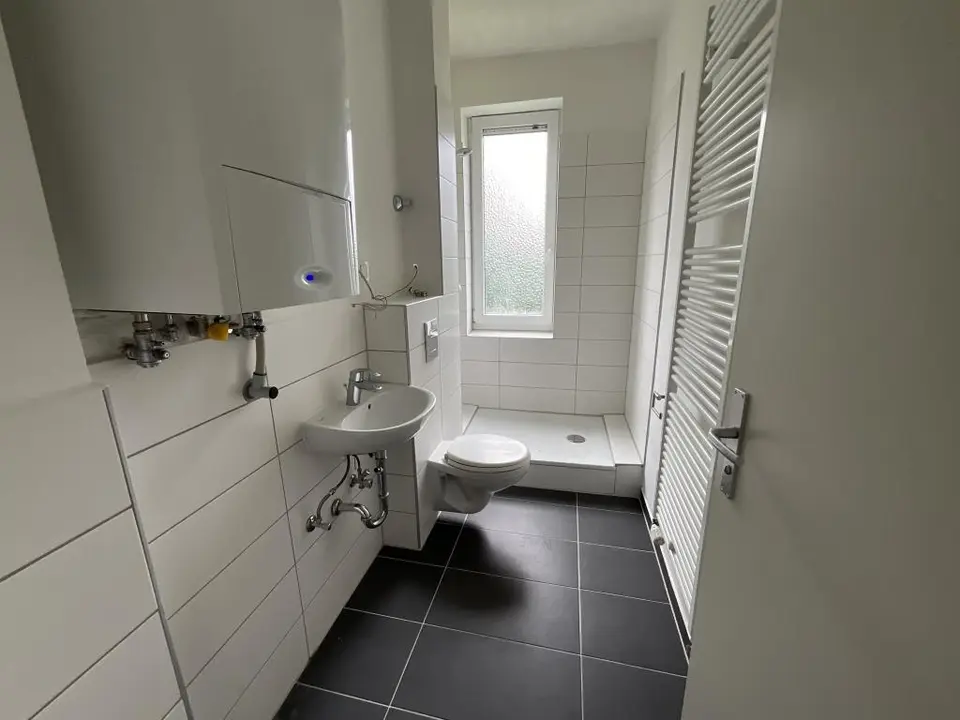 3 Zimmer Wohnung mit 60 m² in Wilhelmshaven – Bild 5