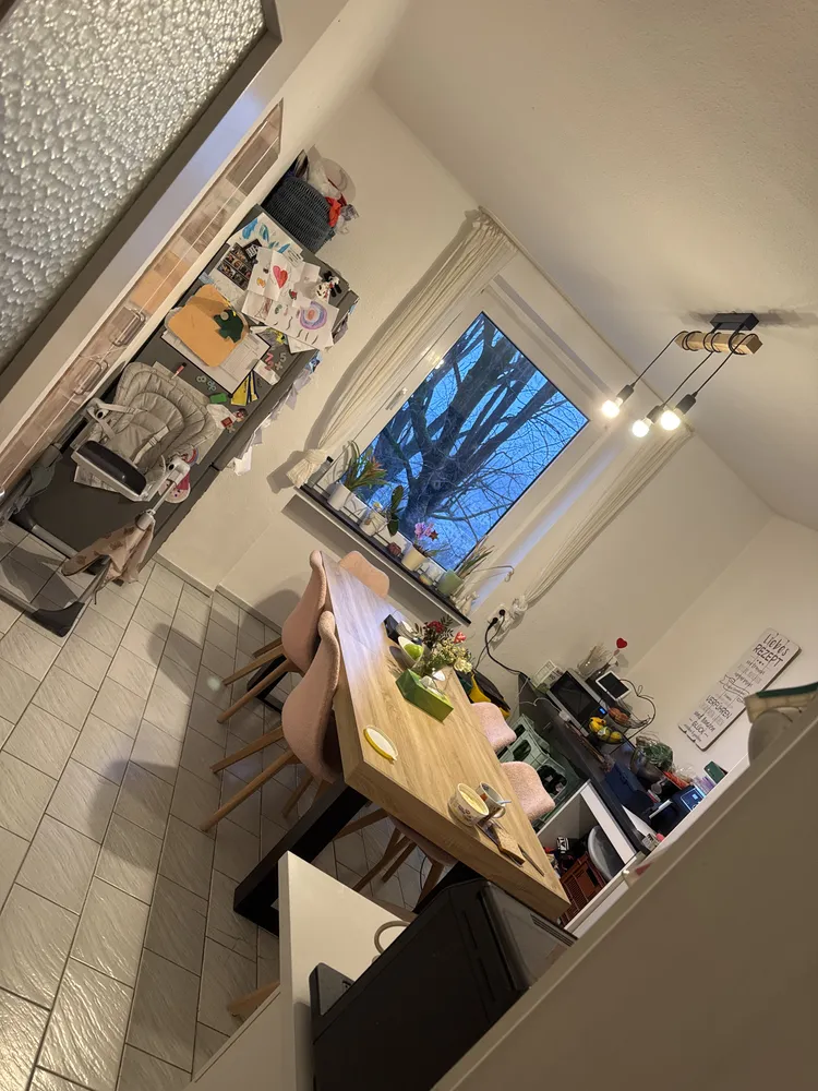 5 Zimmer Wohnung mit 120 m² in Wuppertal – Bild 5