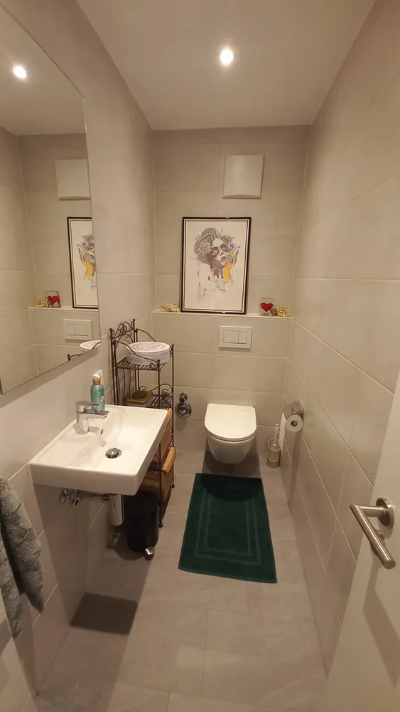 3 Zimmer Wohnung mit 94 m² in Wiesbaden – Bild 12