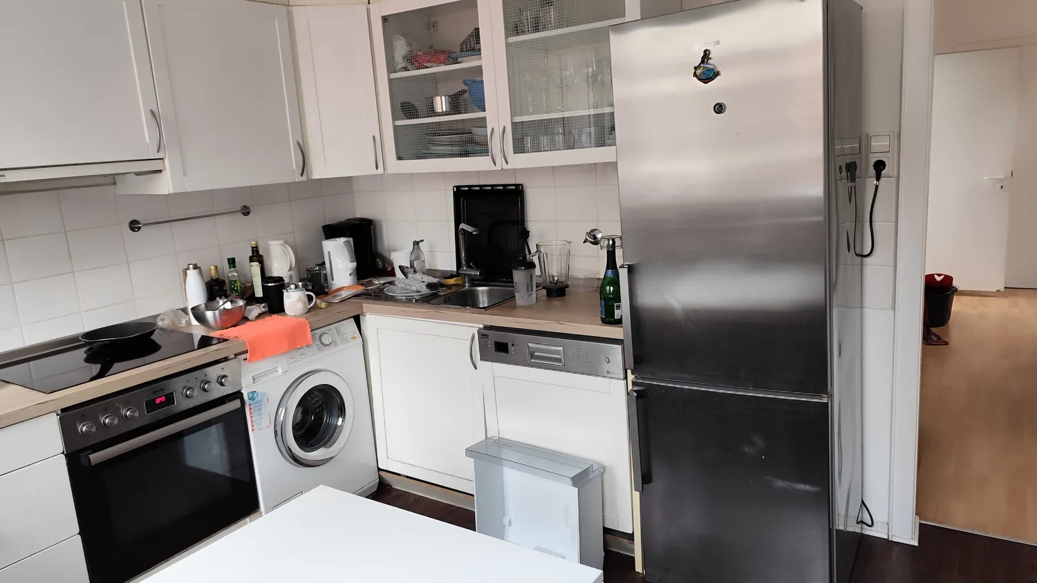 1 Zimmer Wohnung mit 25 m² in Bremen – Bild 3