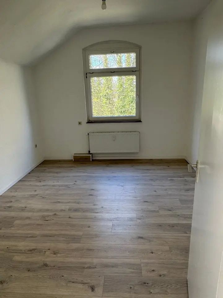 3 Zimmer Wohnung mit 50 m² in Gelsenkirchen – Bild 1