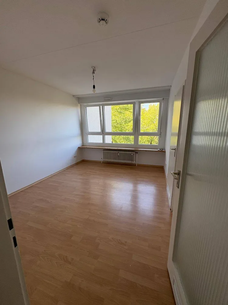 1 Zimmer Wohnung mit 27 m² in Ingolstadt – Bild 1