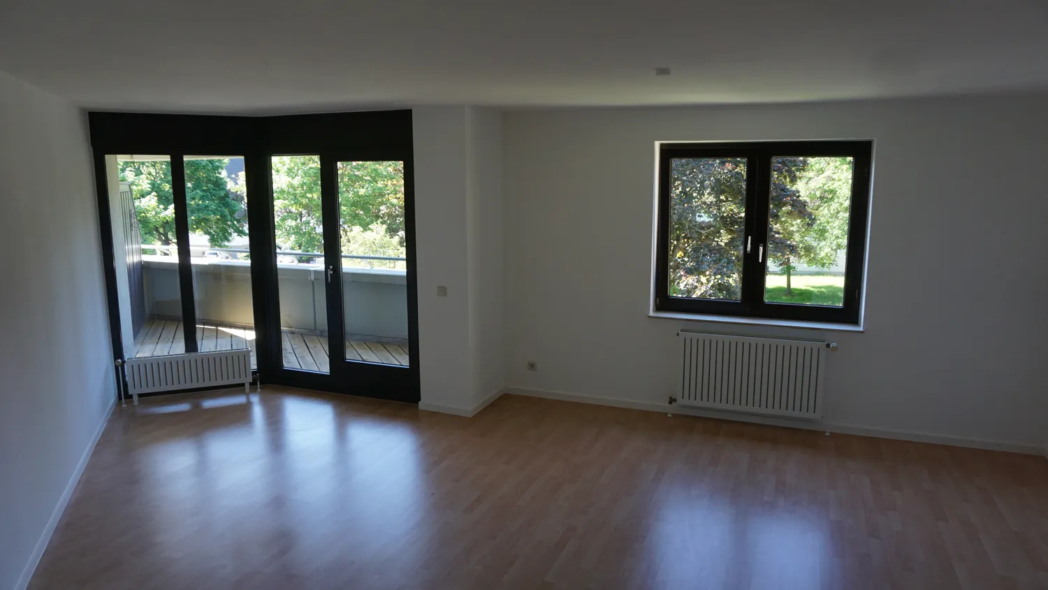 3 Zimmer Wohnung mit 55 m² in Paderborn – Bild 9
