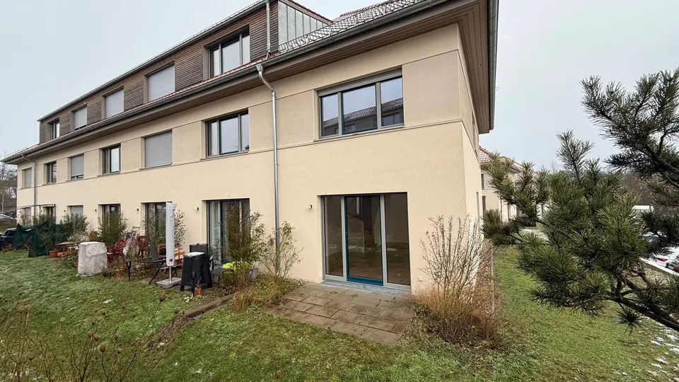 4 Zimmer Haus mit 115 m² in Werder (Havel) – Bild 2