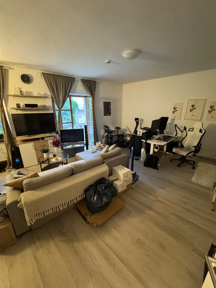 5 Zimmer Wohnung mit 161 m² in Passau – Bild 1