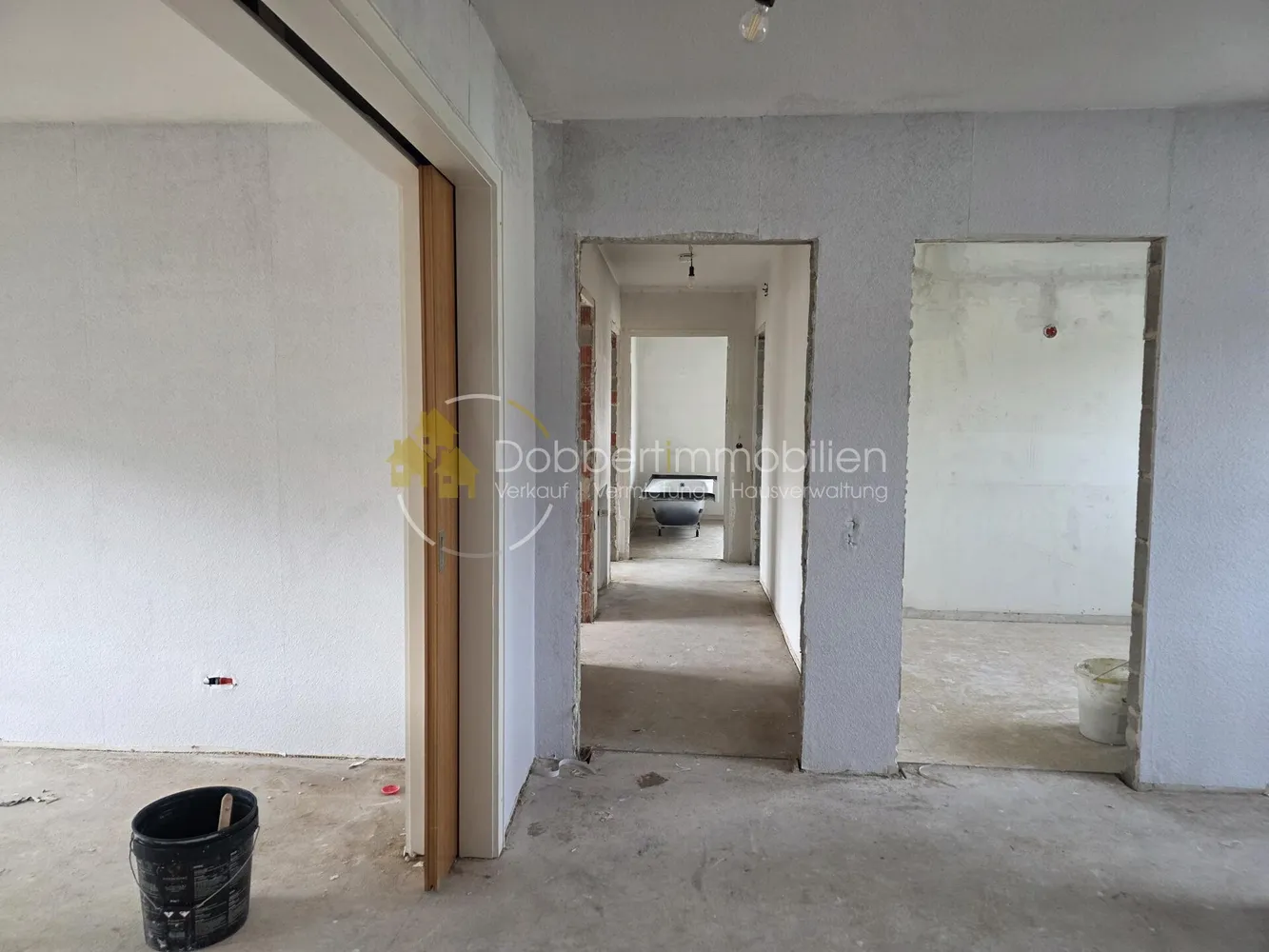 5 Zimmer Wohnung mit 115 m² in Schwäbisch Hall – Bild 2