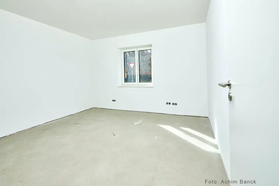 5 Zimmer Wohnung mit 137 m² in Neumünster – Bild 8